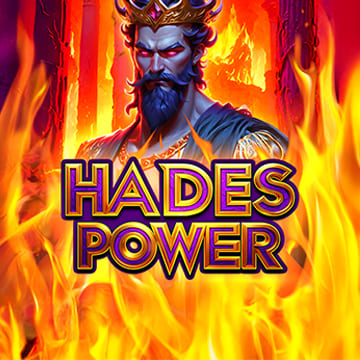 Hades Power
